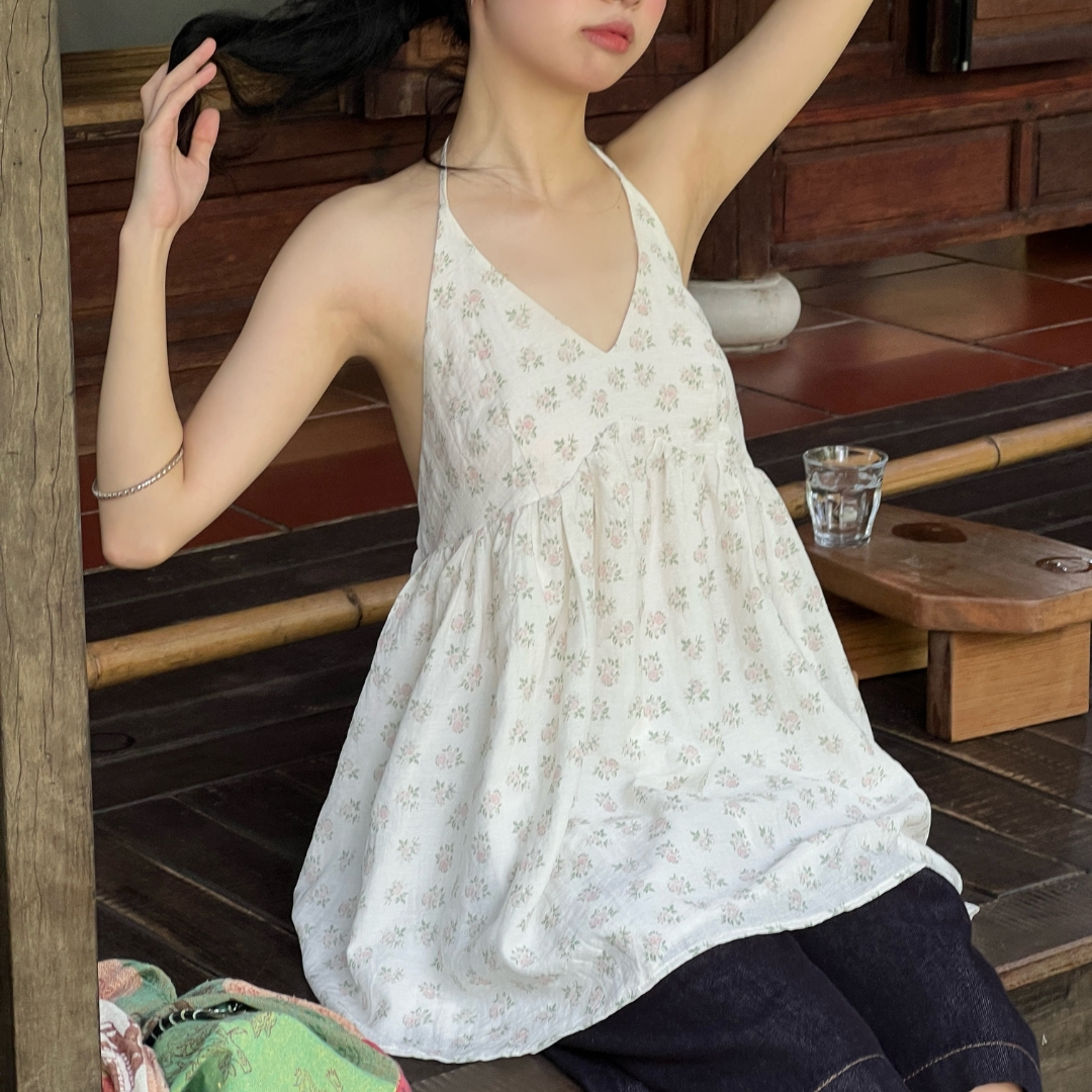 Nami Dress
