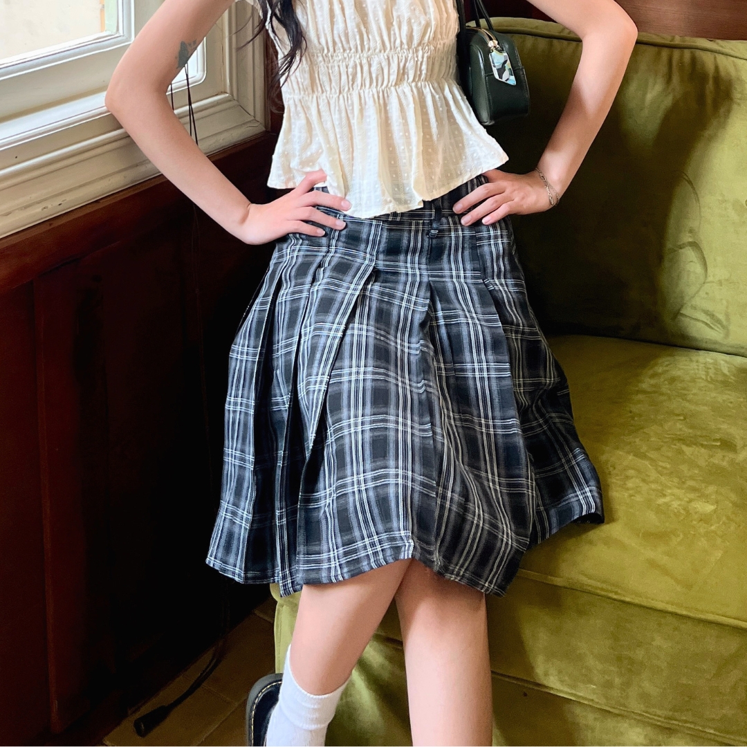 Nerdy Skirt