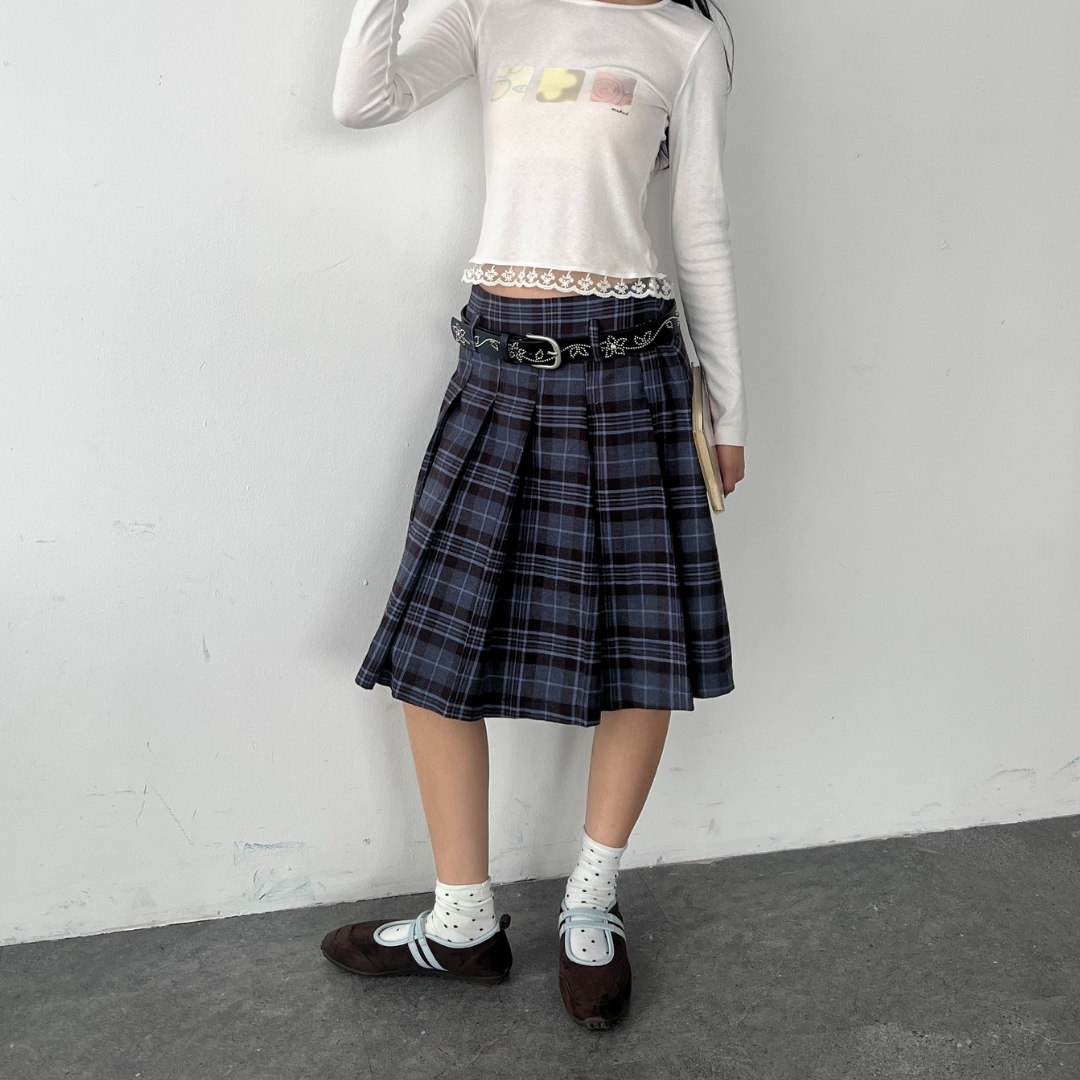 Nerdy Skirt