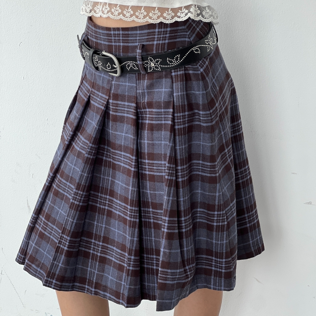 Nerdy Skirt