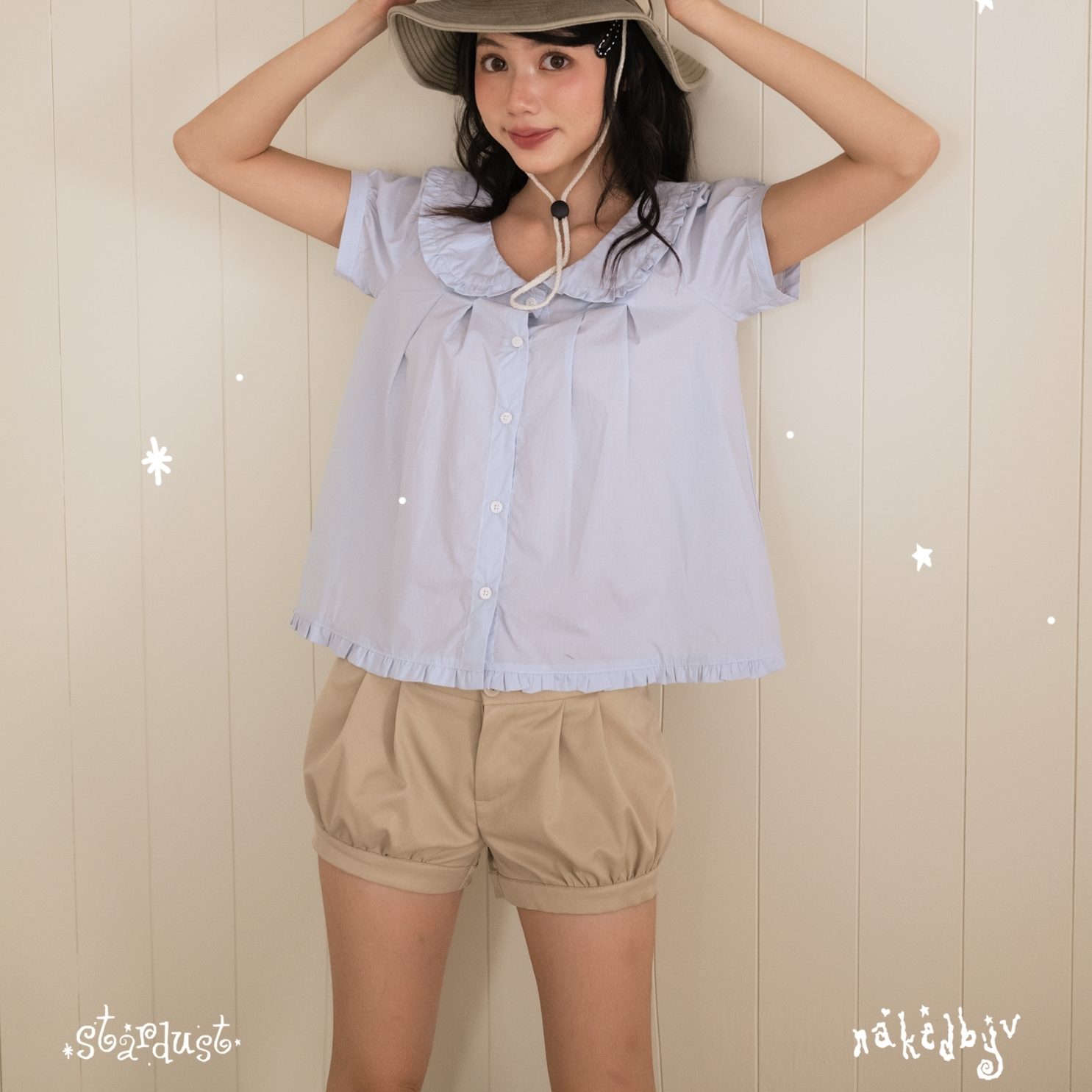 Nora Top
