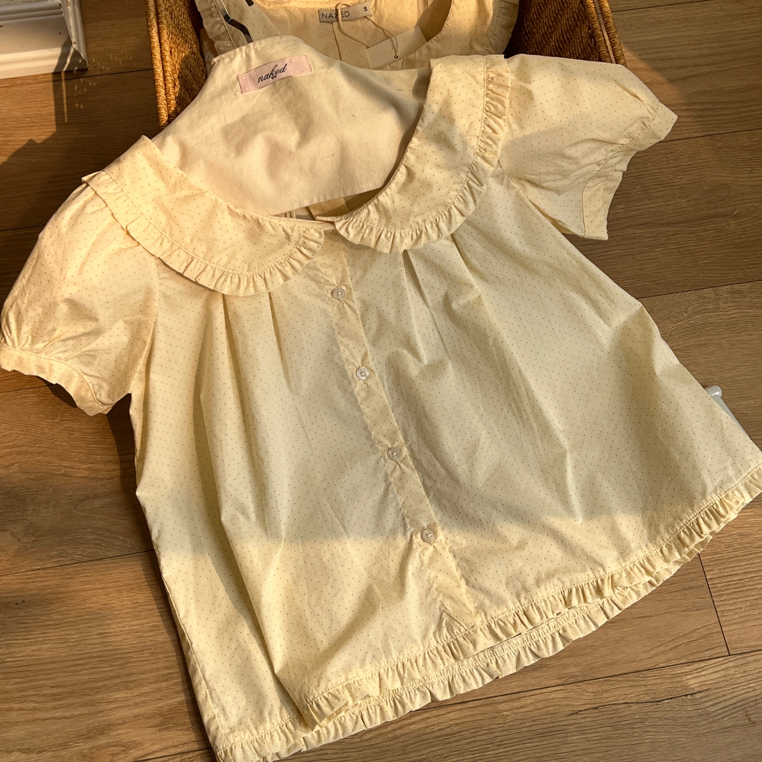 Nora Top