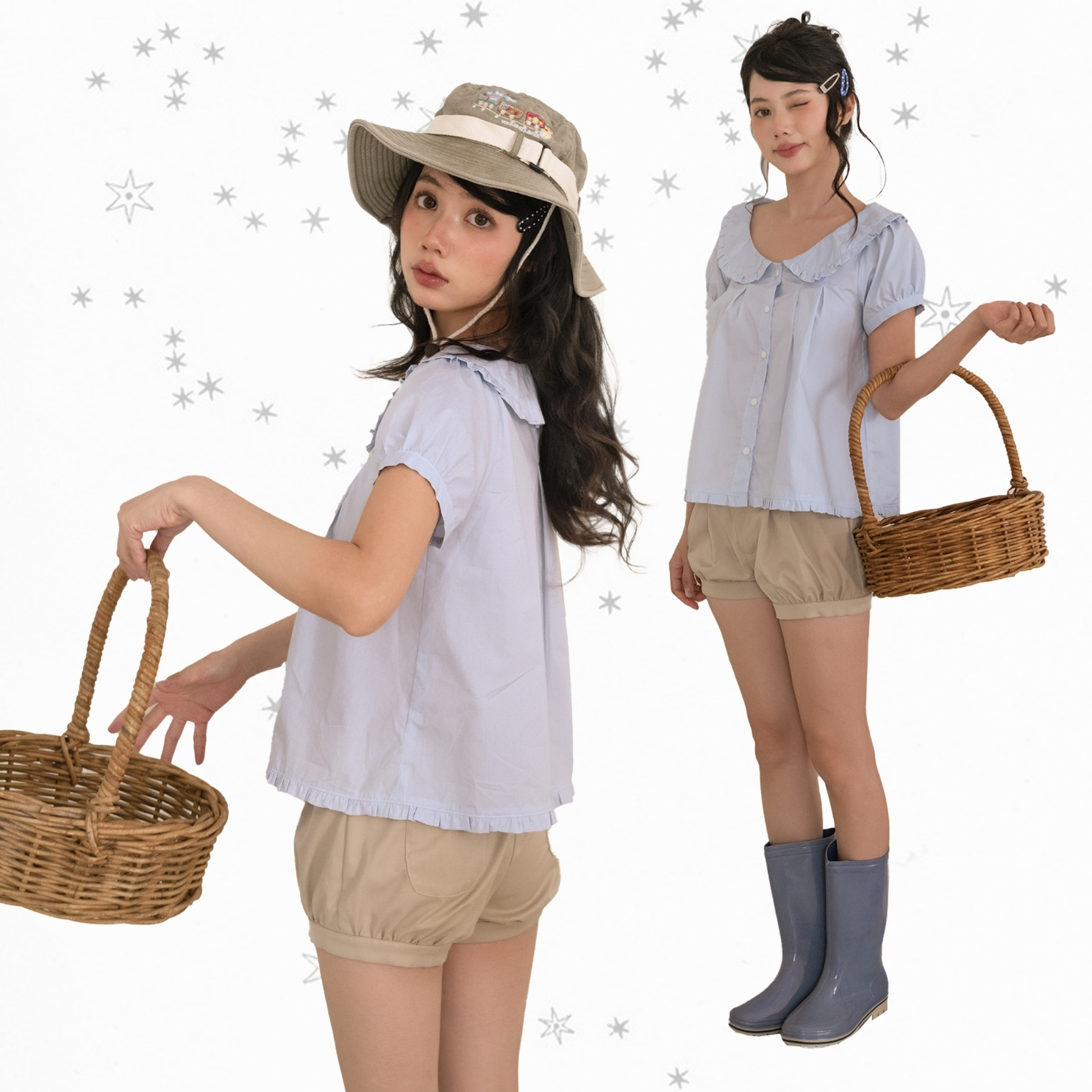 Nora Top
