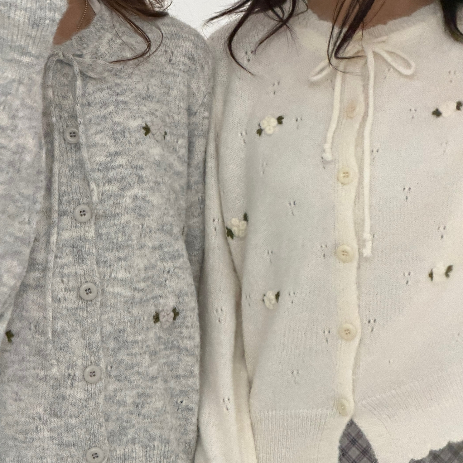 Penny Cardigan
