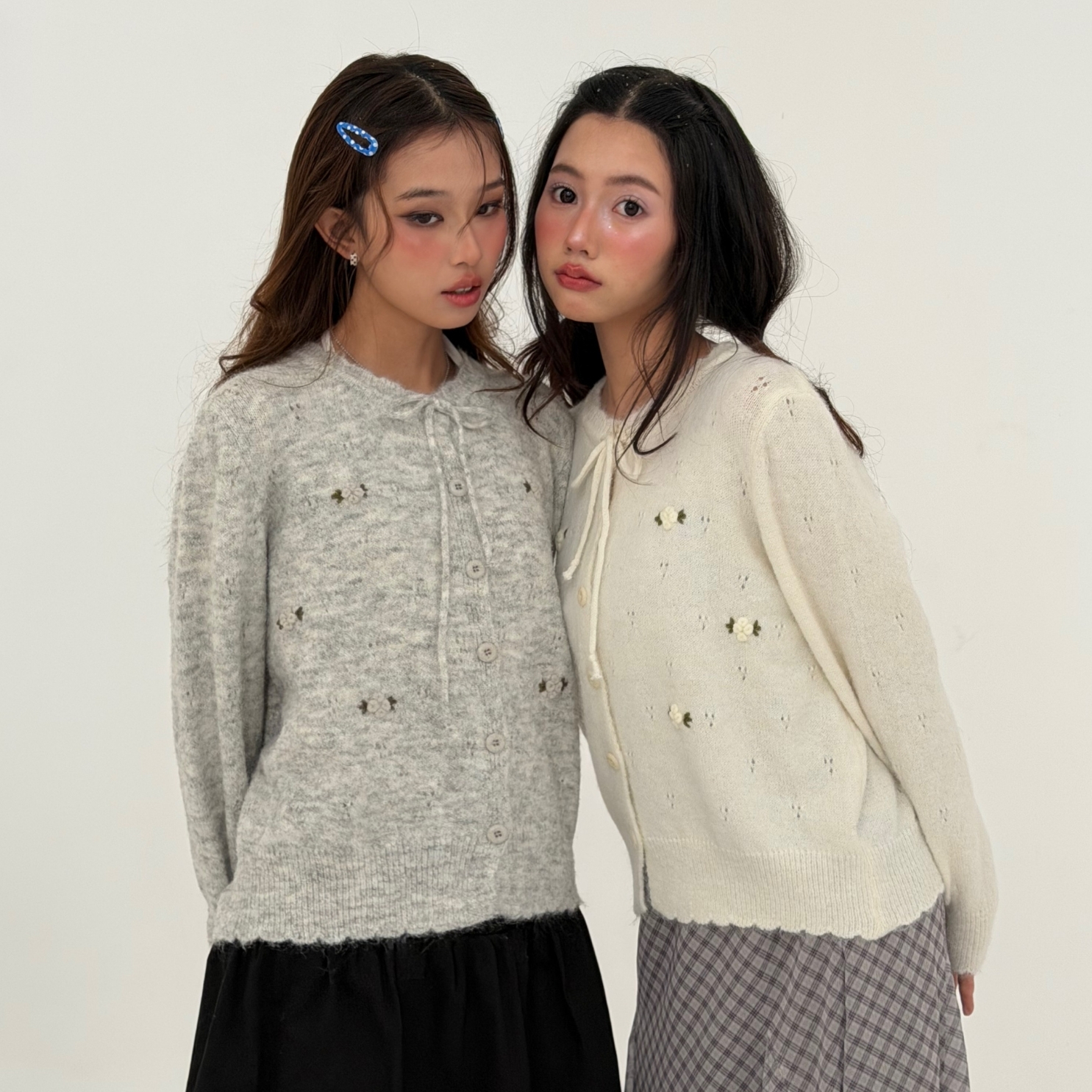 Penny Cardigan