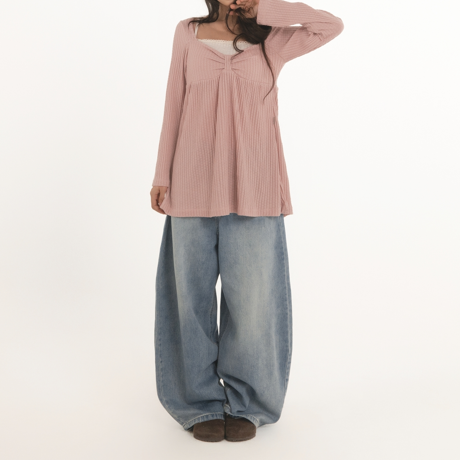 Plummy Top