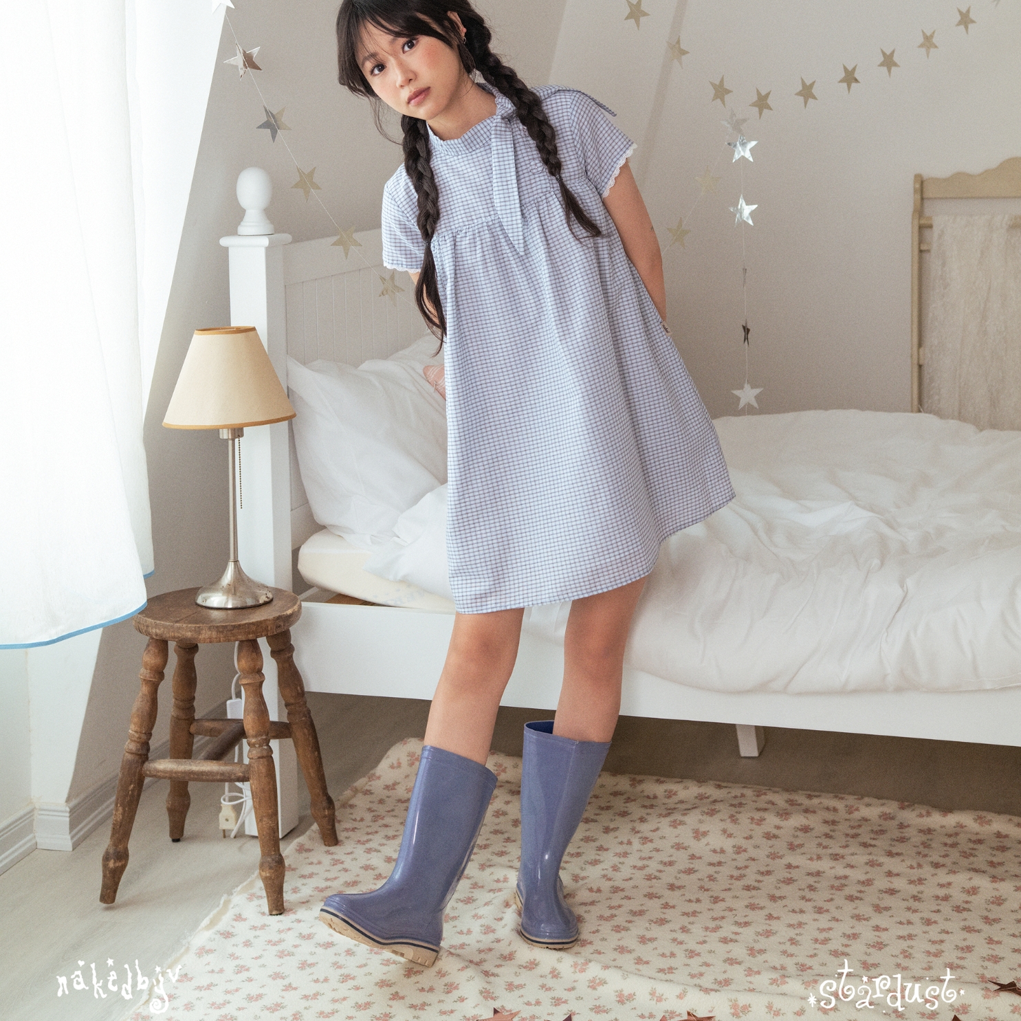 Ponyo dress