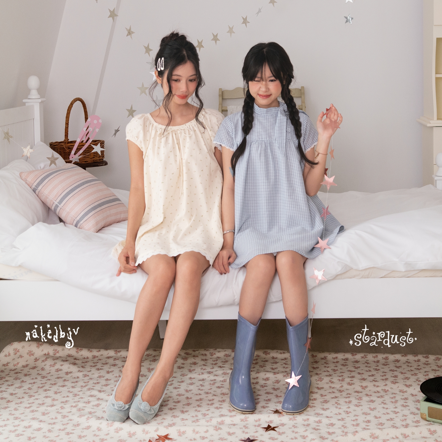 Ponyo dress