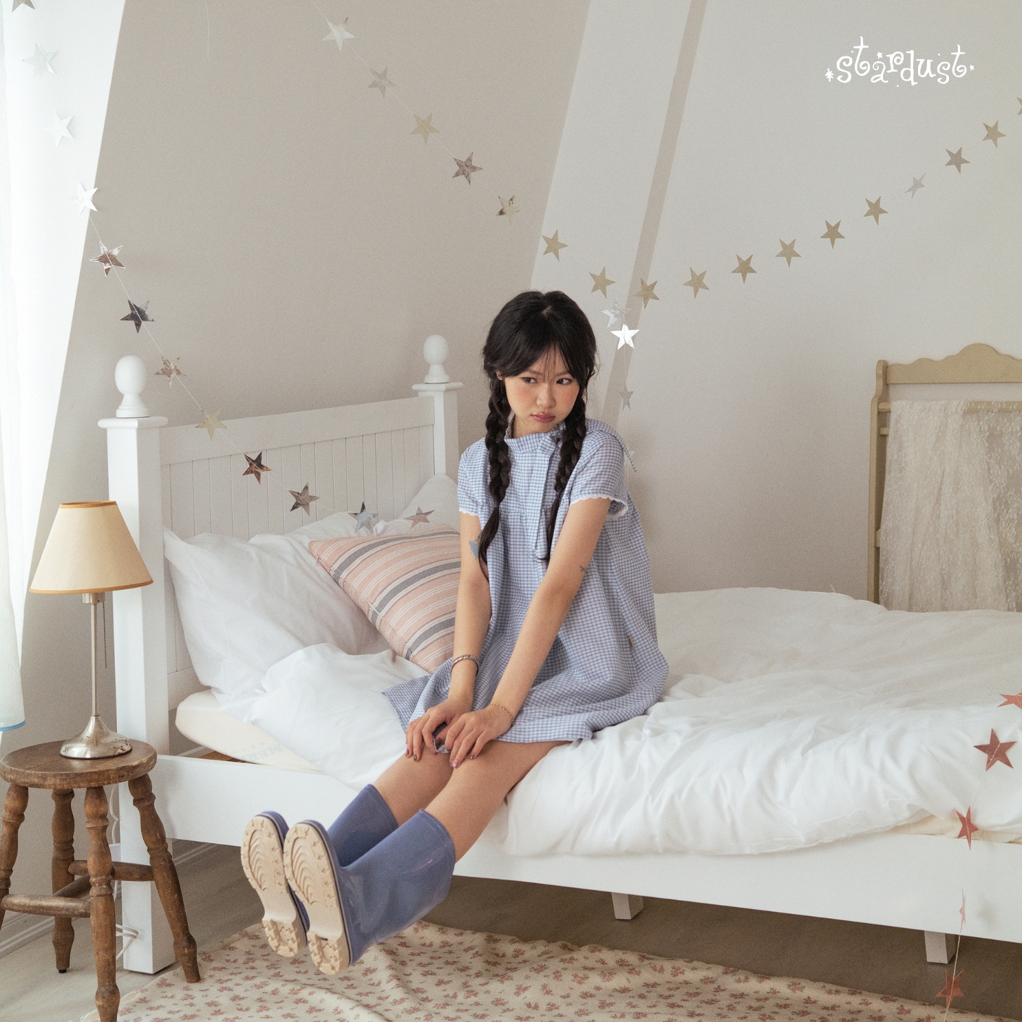 Ponyo dress
