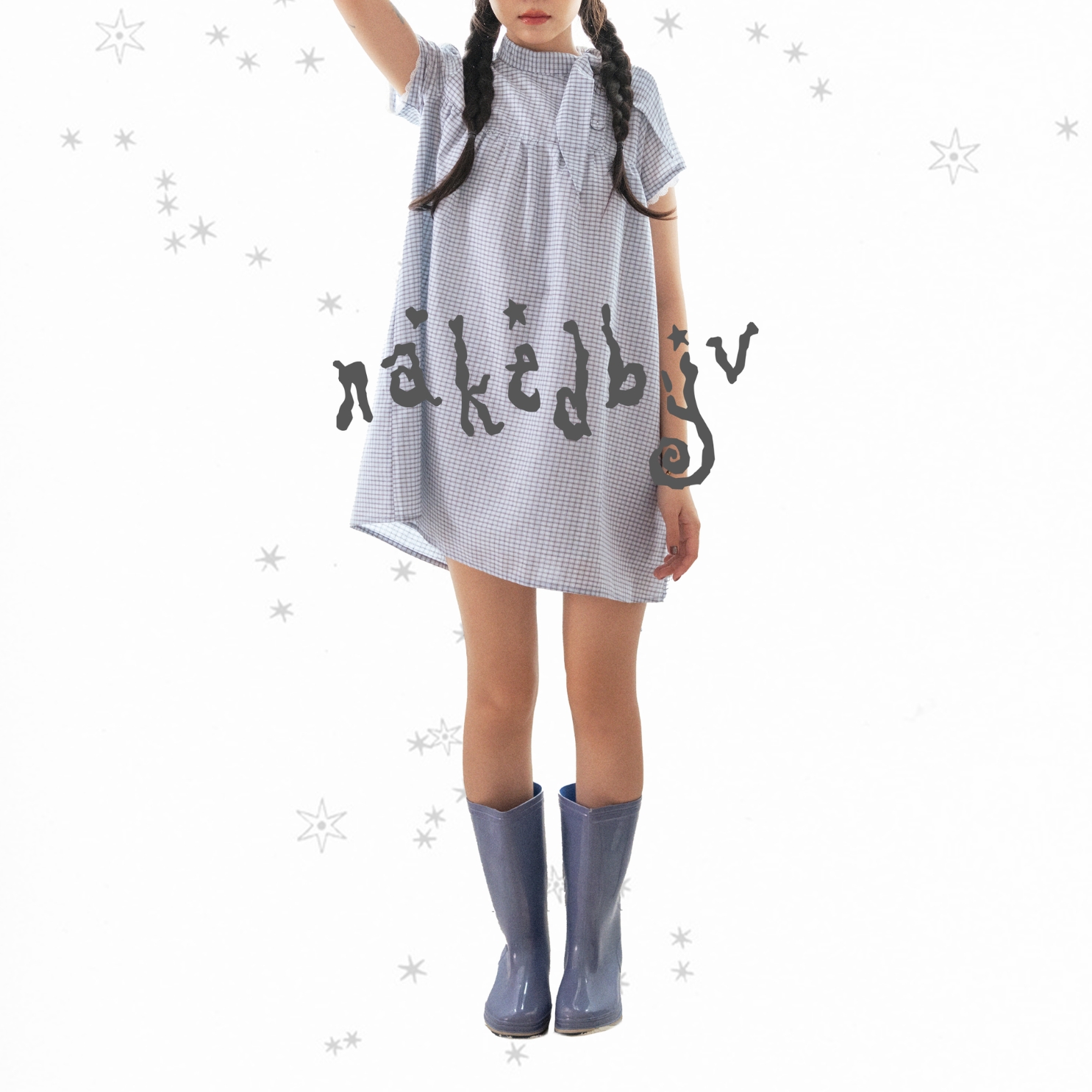 Ponyo dress