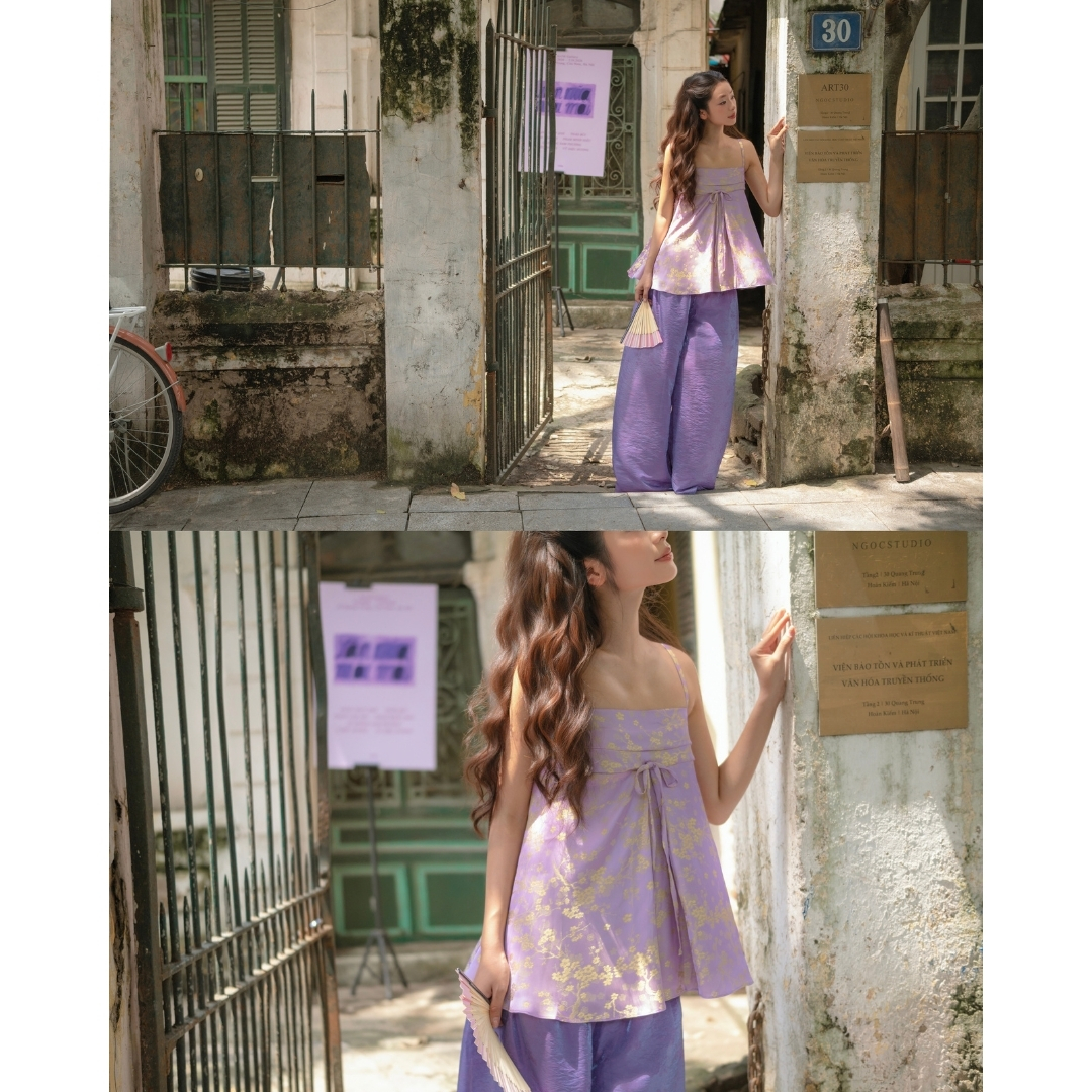 Quần Cẩm