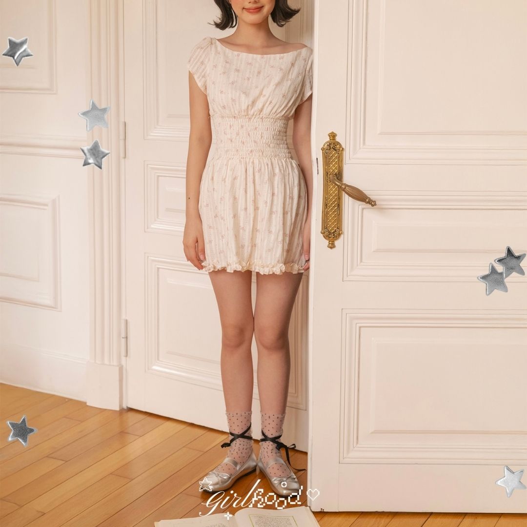 Quinn Dress