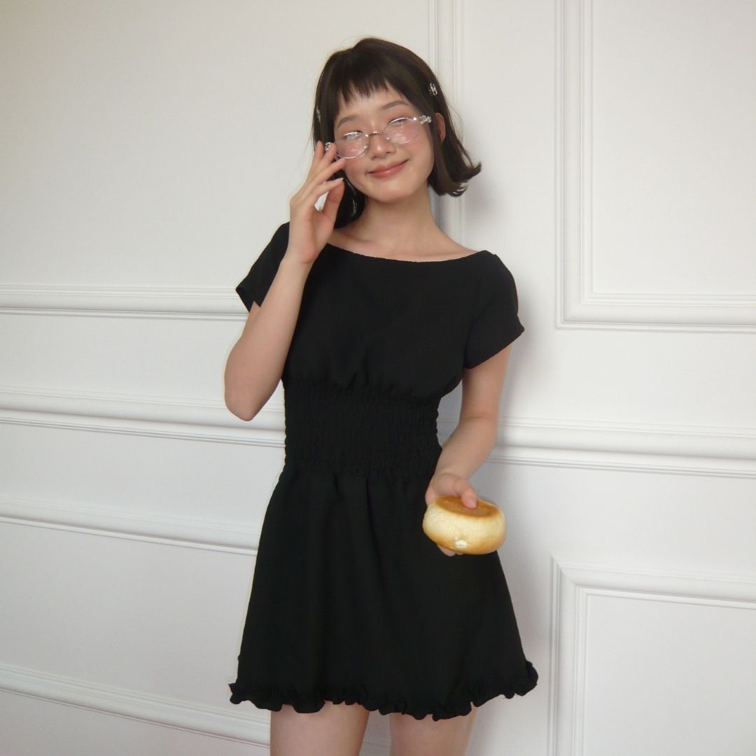 Quinn Dress