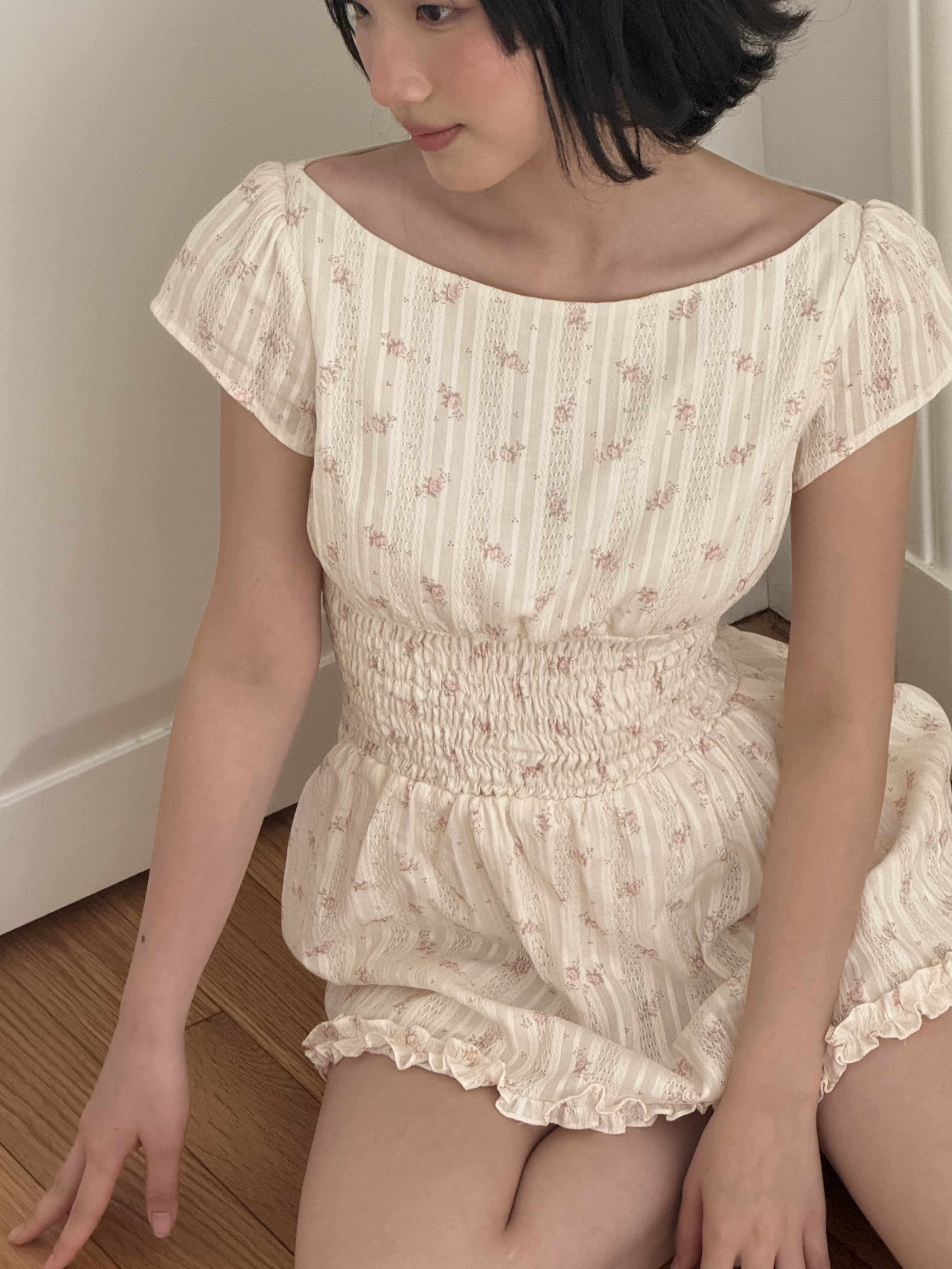 Quinn Dress