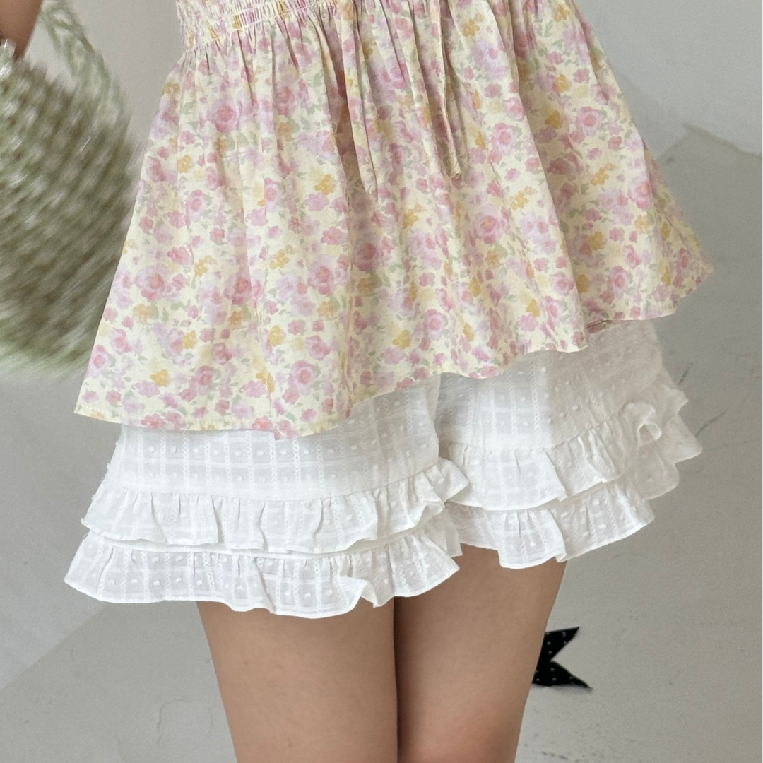 Rin Shorts