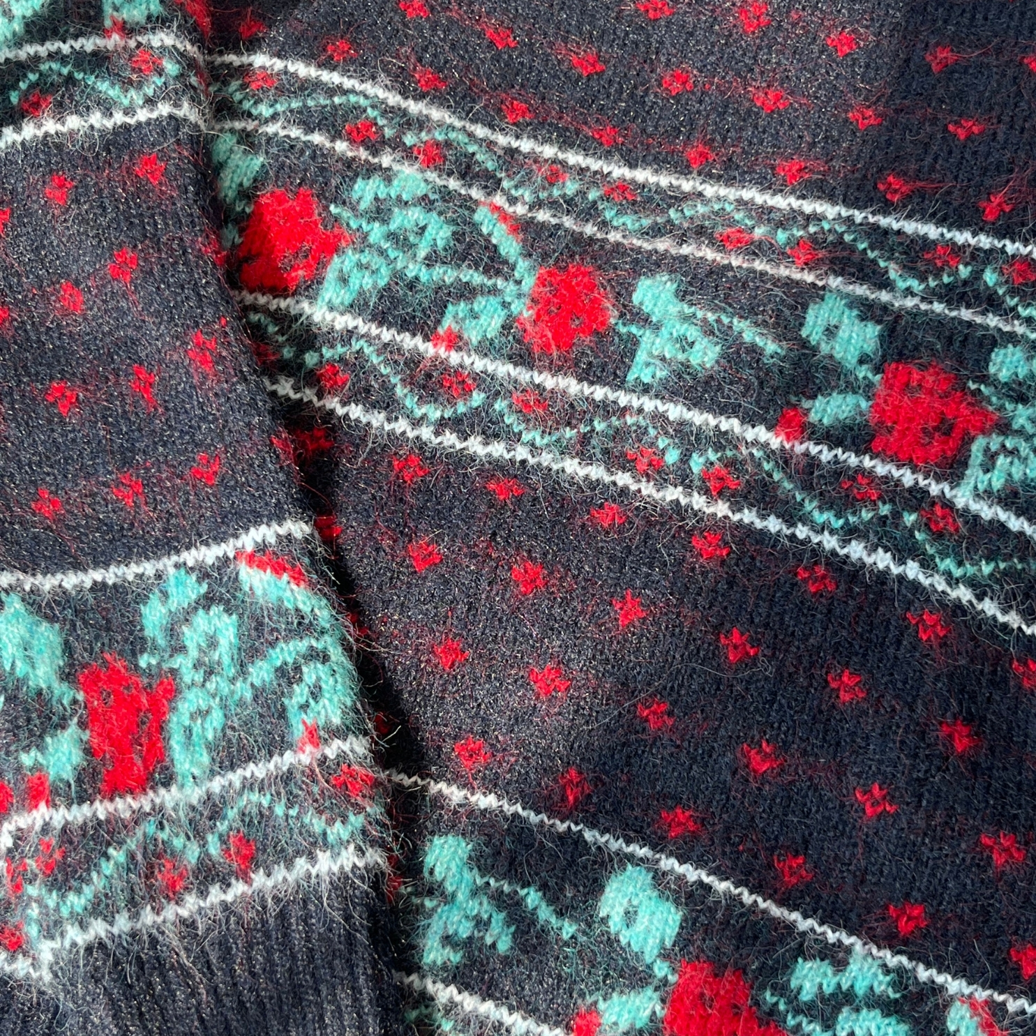 Rosie sweater
