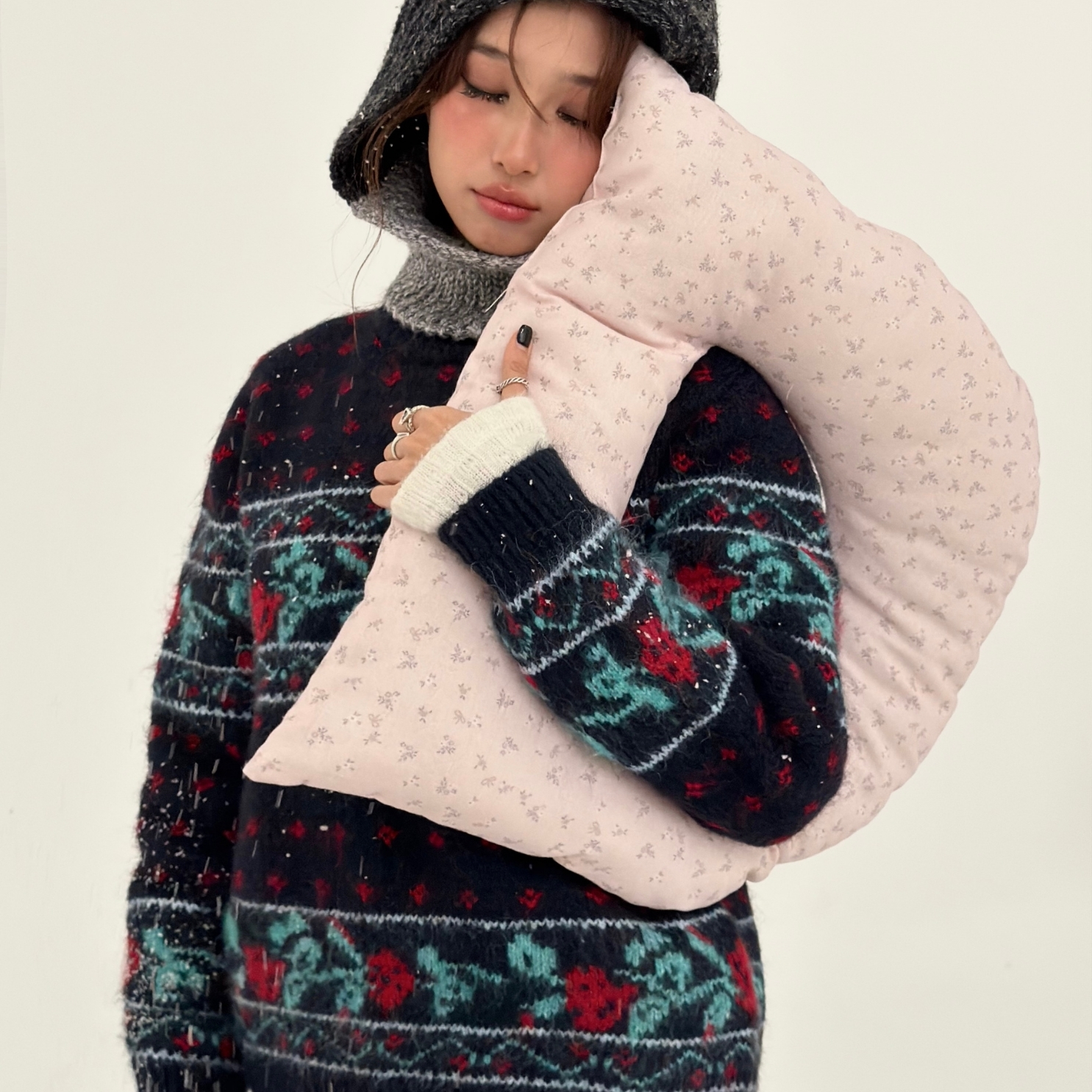 Rosie sweater