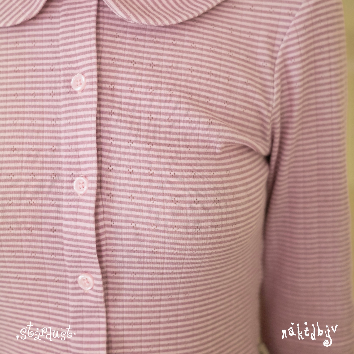 Rosy Cardigan ver.2