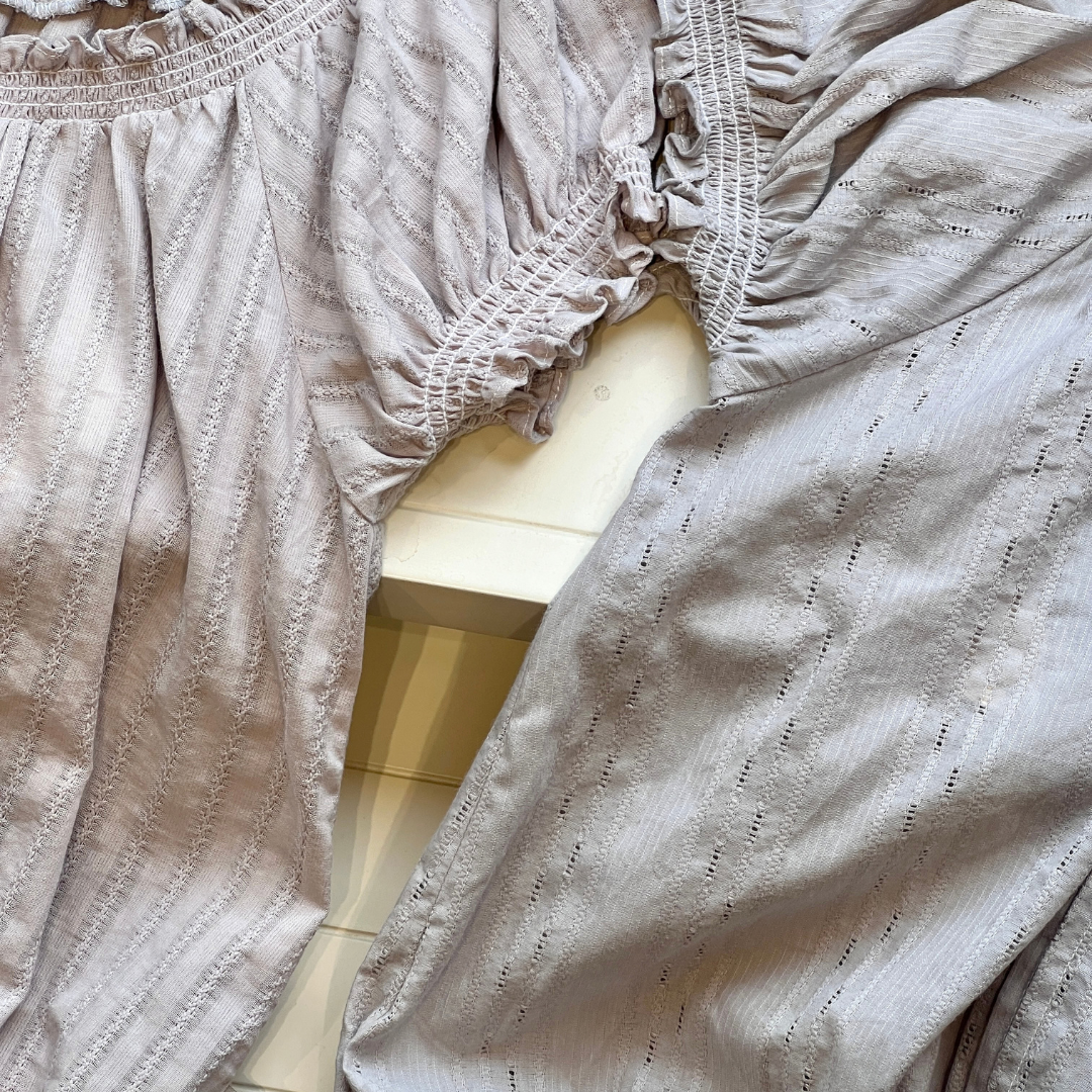 Rumi Blouse ver.2