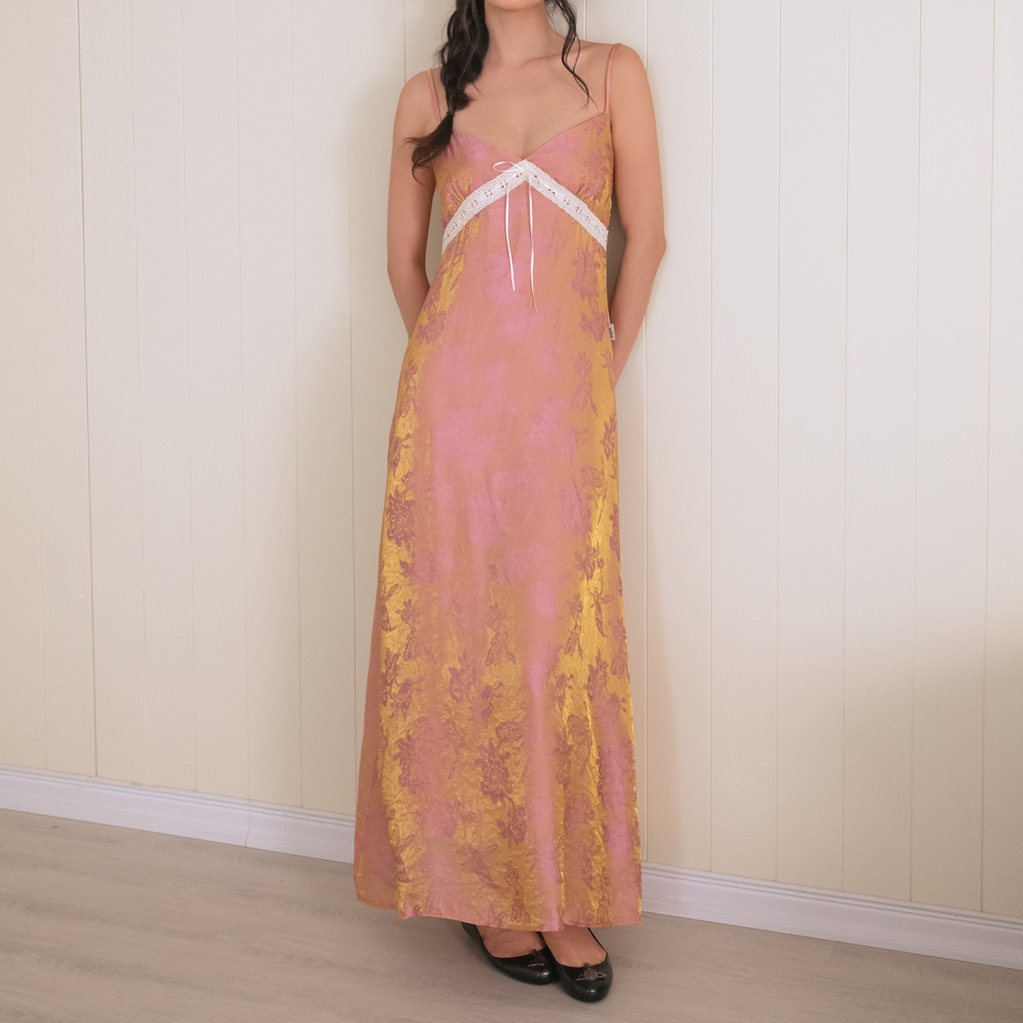 Sadie Dress