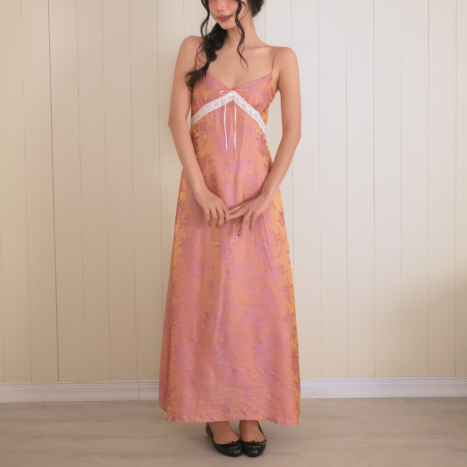 Sadie Dress