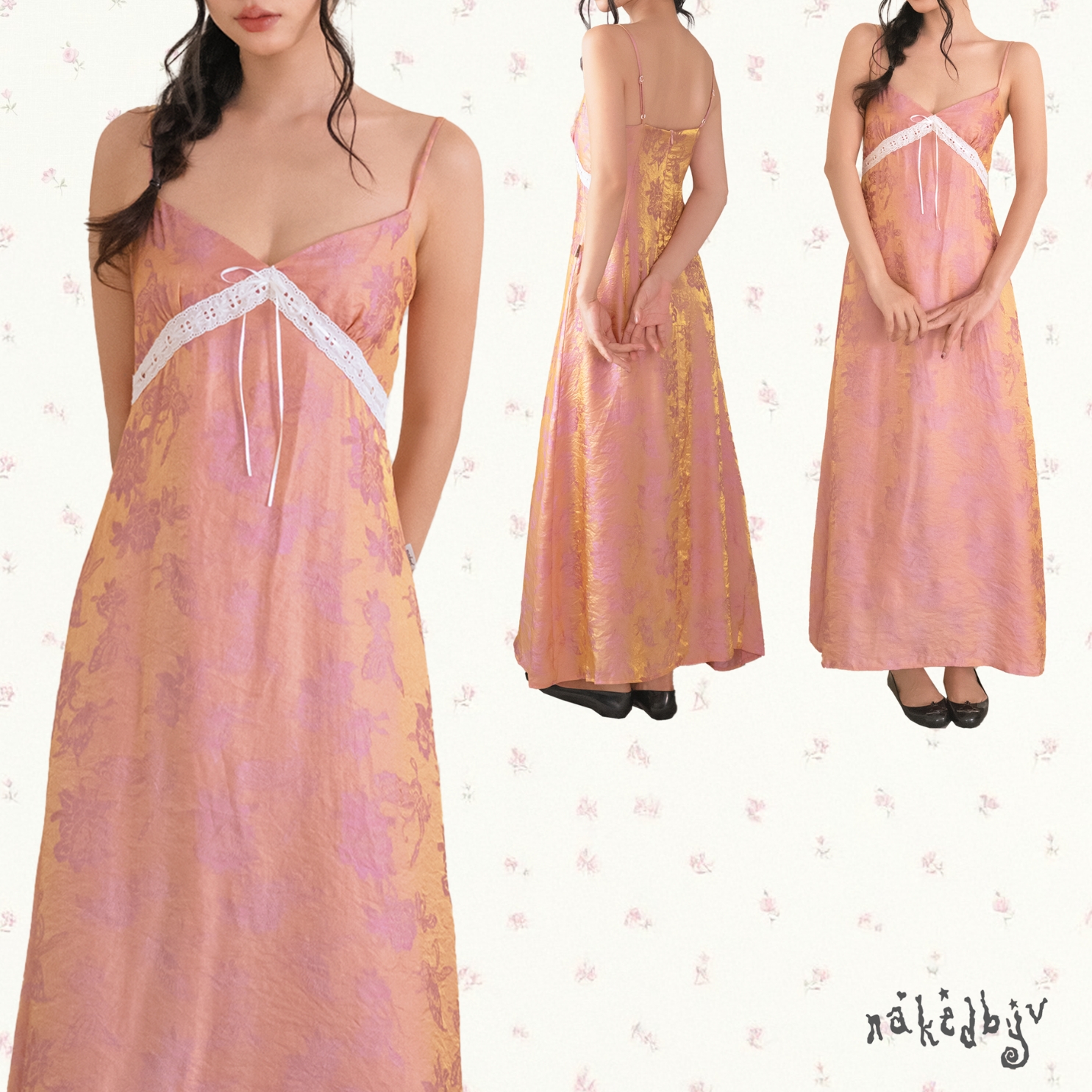 Sadie Dress