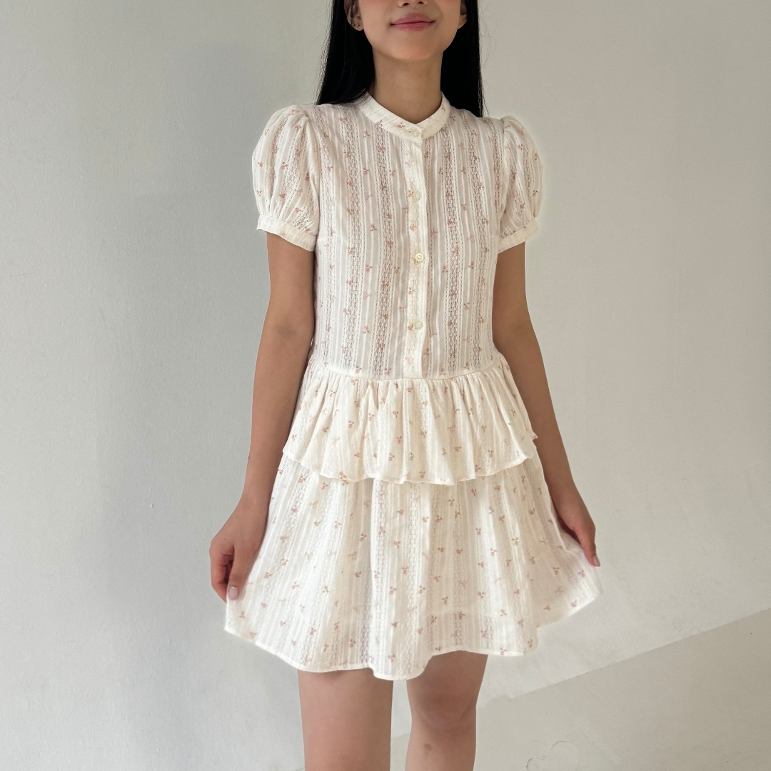 Sawako Dress