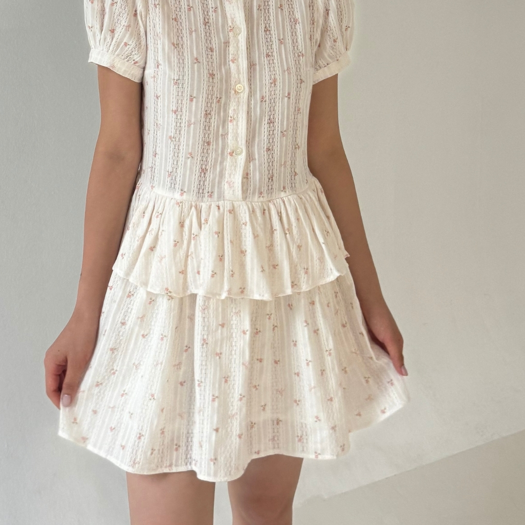 Sawako Dress