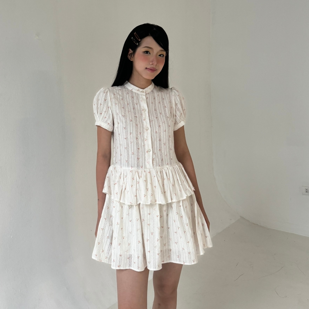 Sawako Dress