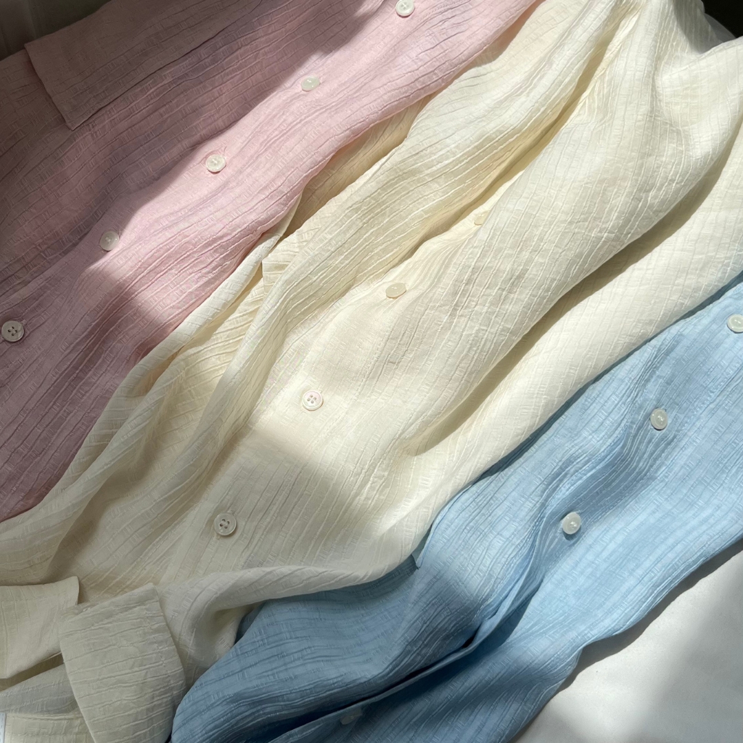 Sheer Shirt ver.2
