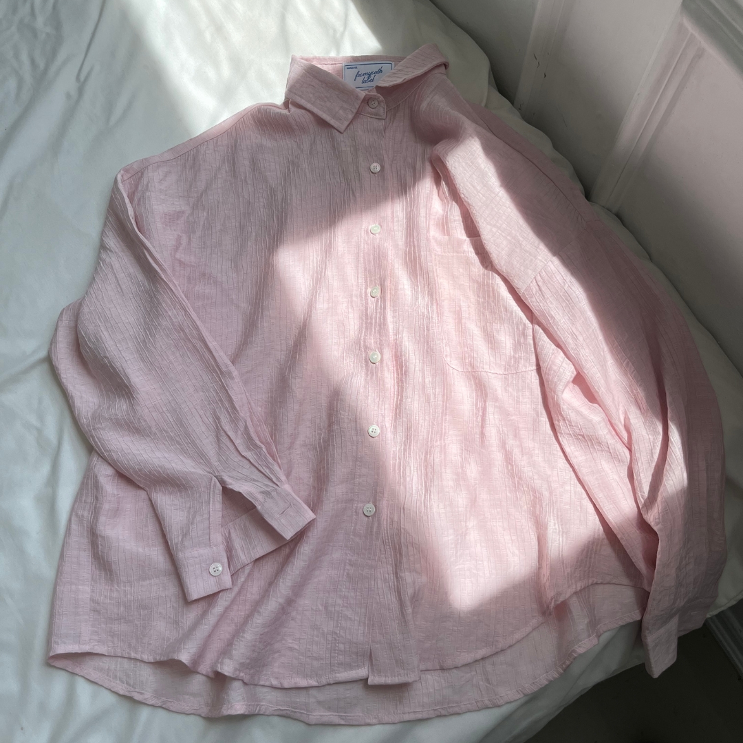 Sheer Shirt ver.2
