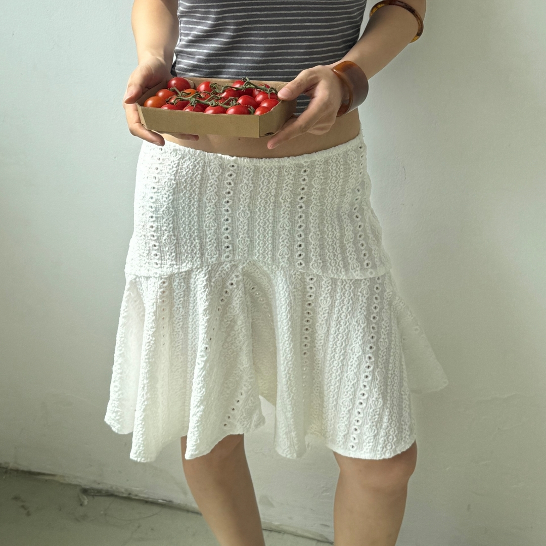 Shell Skirt