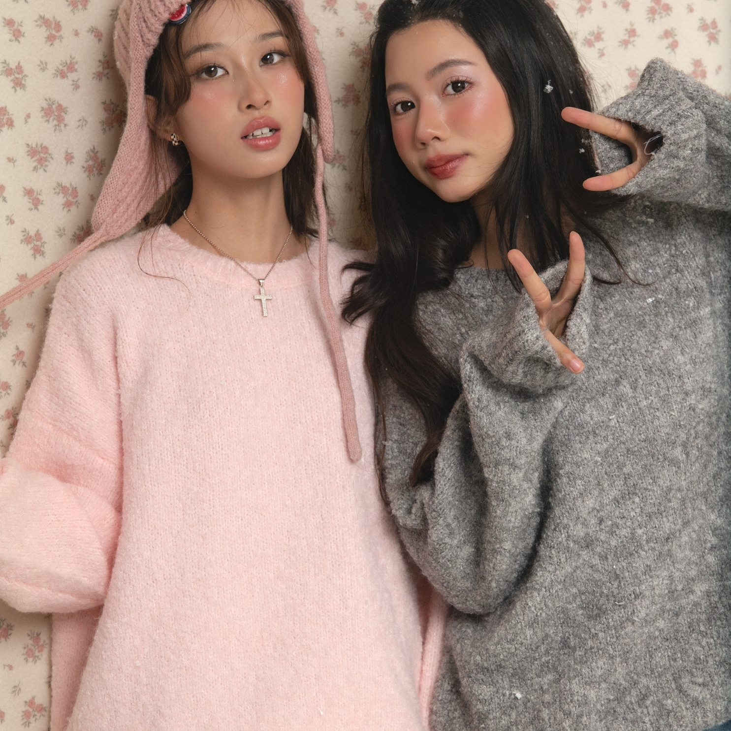 Sofia Sweater