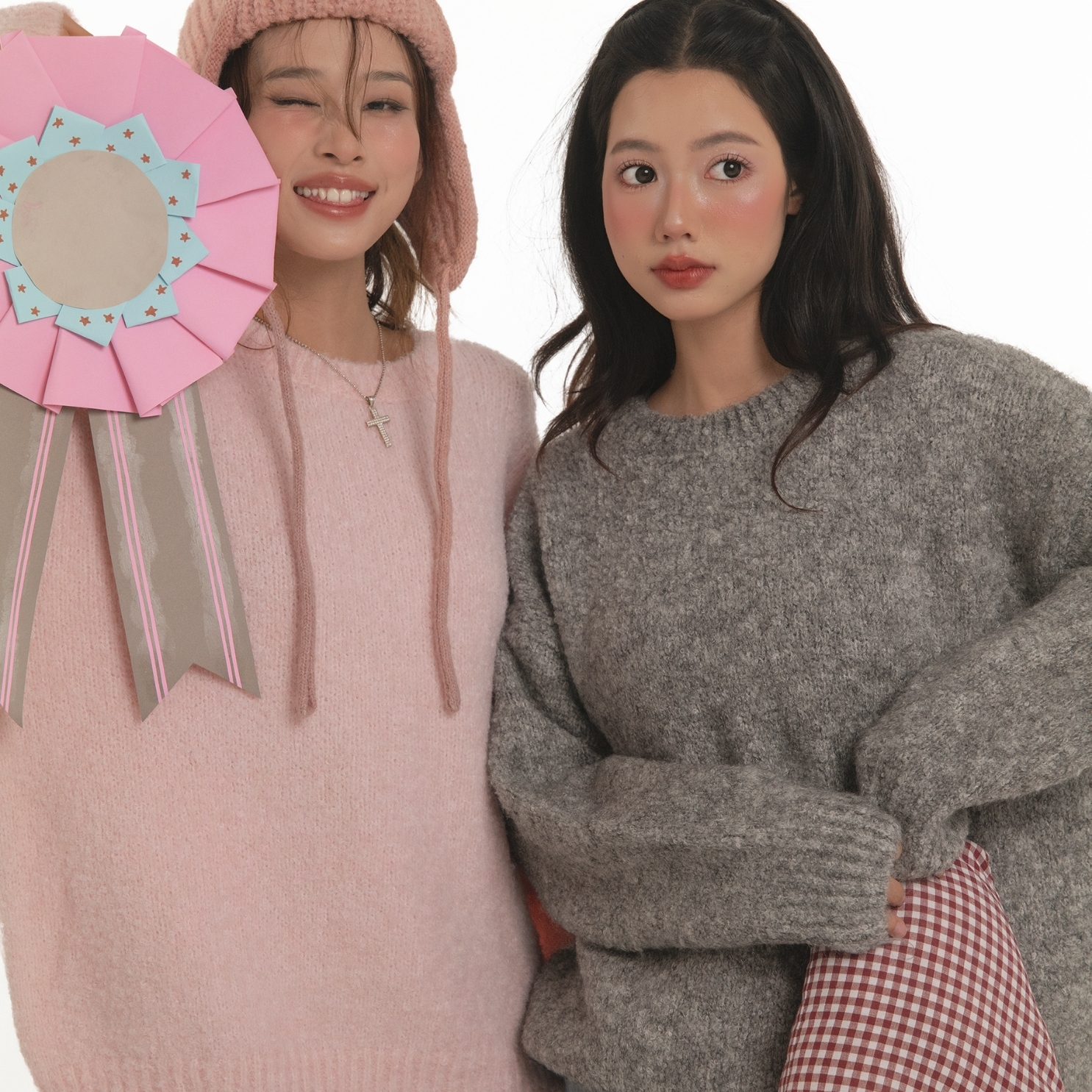 Sofia Sweater