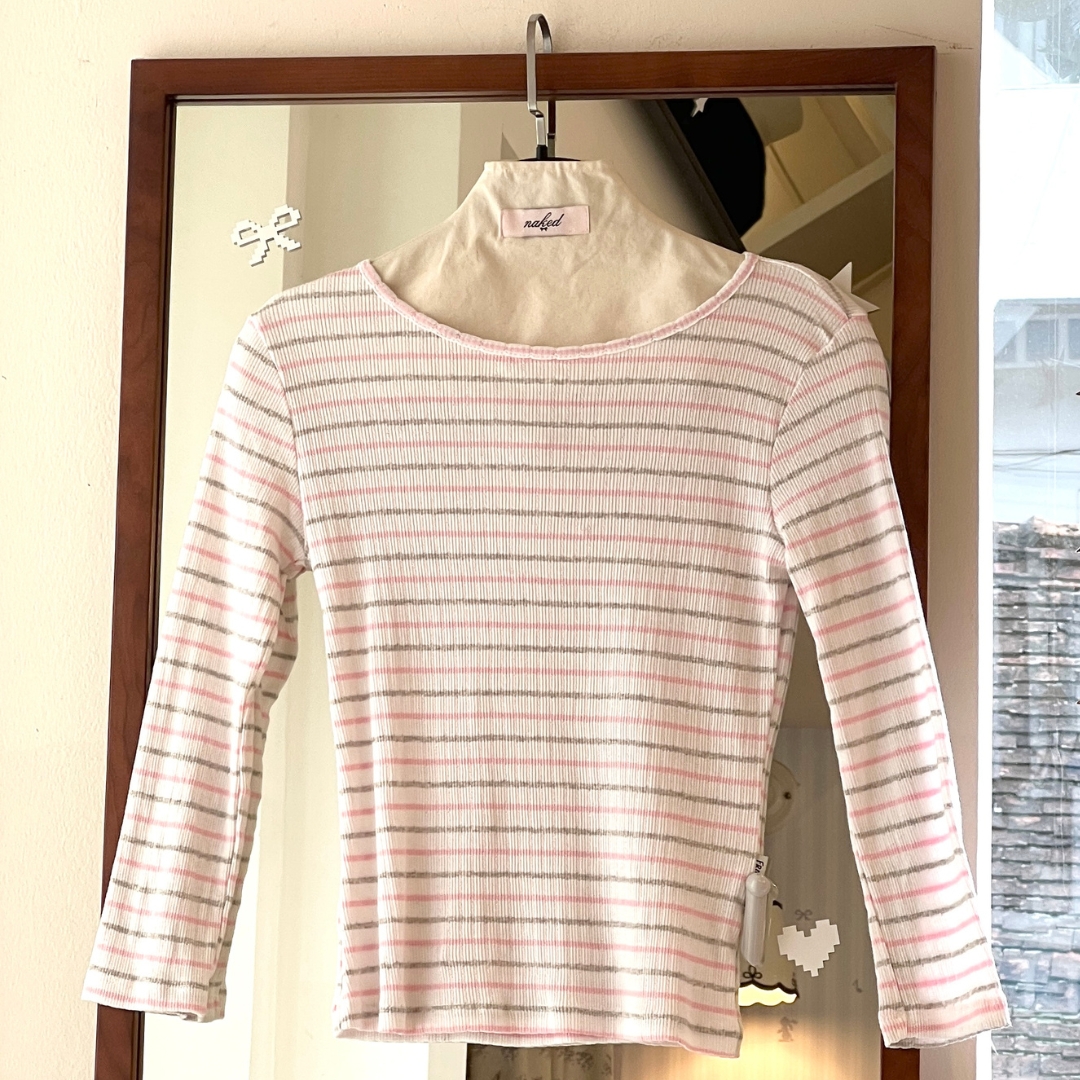 Softie long sleeves