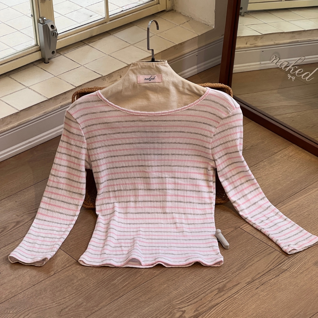 Softie long sleeves