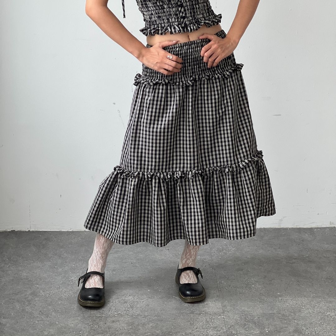 Stacy Skirt