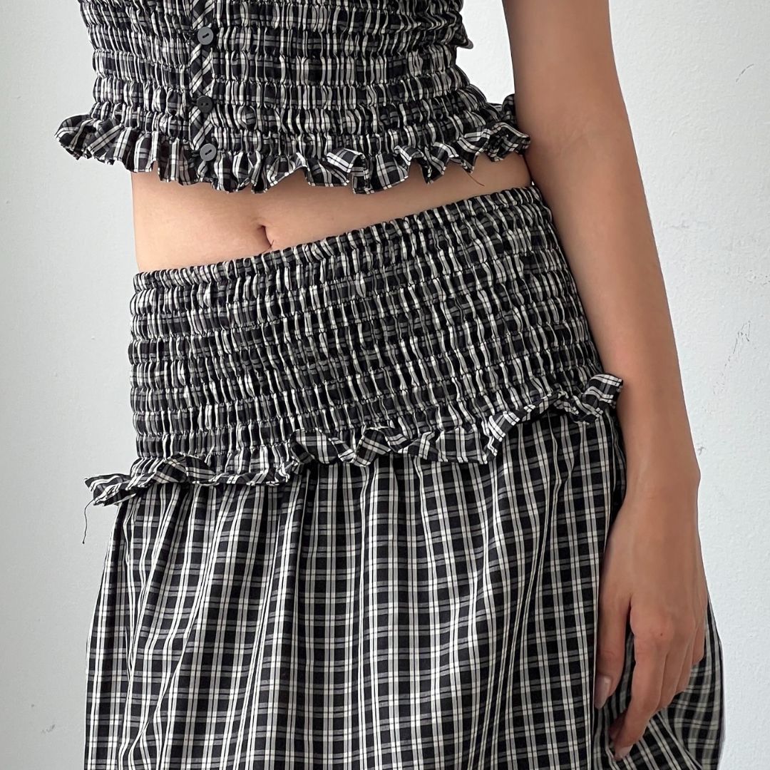 Stacy Skirt