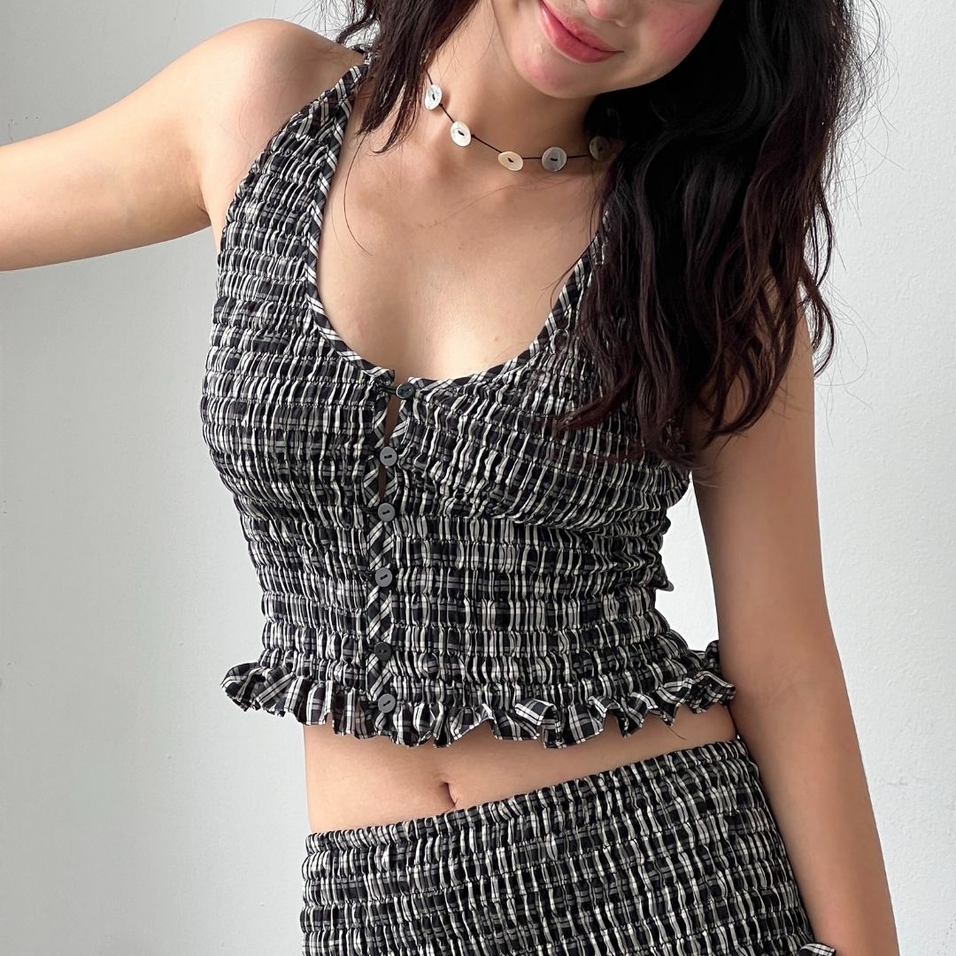 Stacy Top