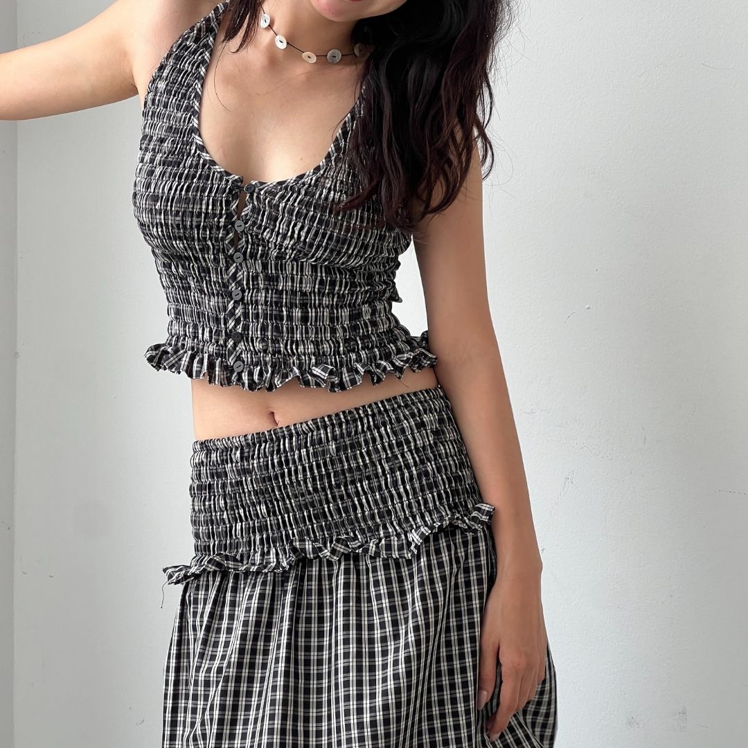 Stacy Top