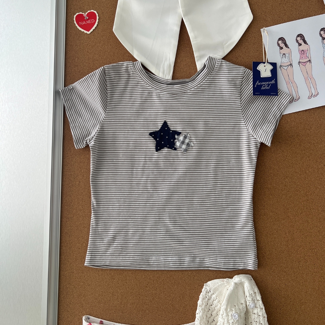 Star Tee