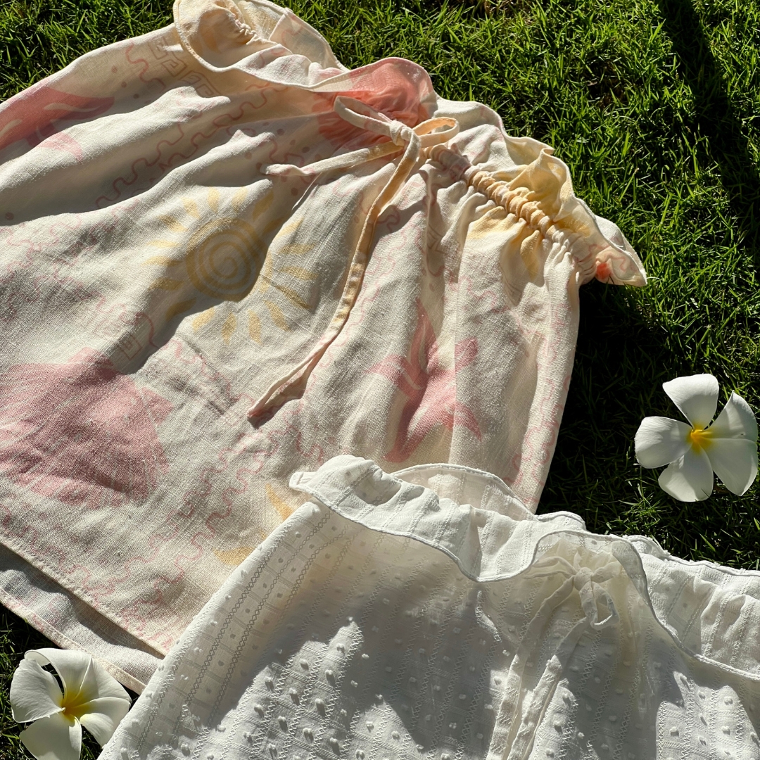 Summer Top