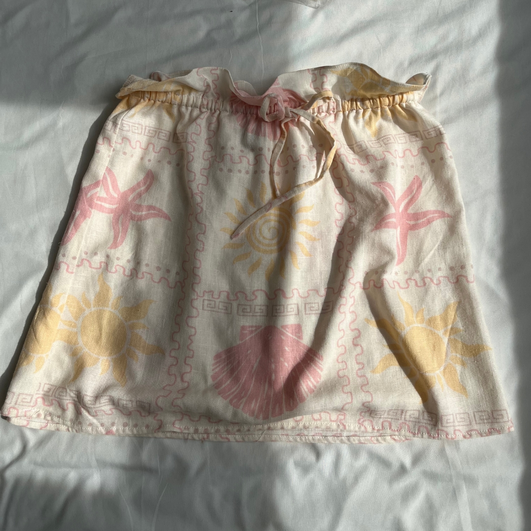 Summer Top