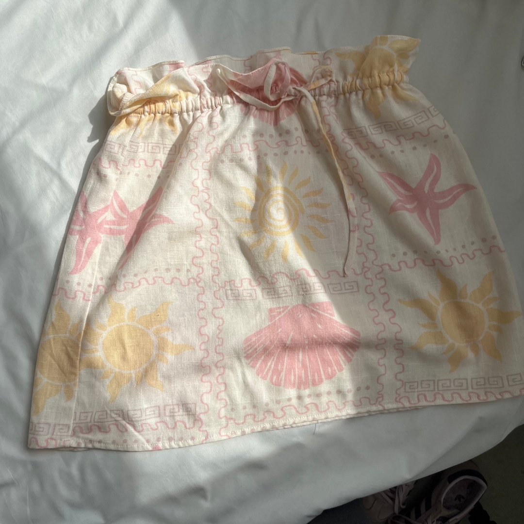 Summer Top