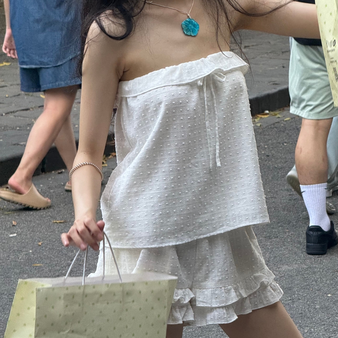 Summer Top