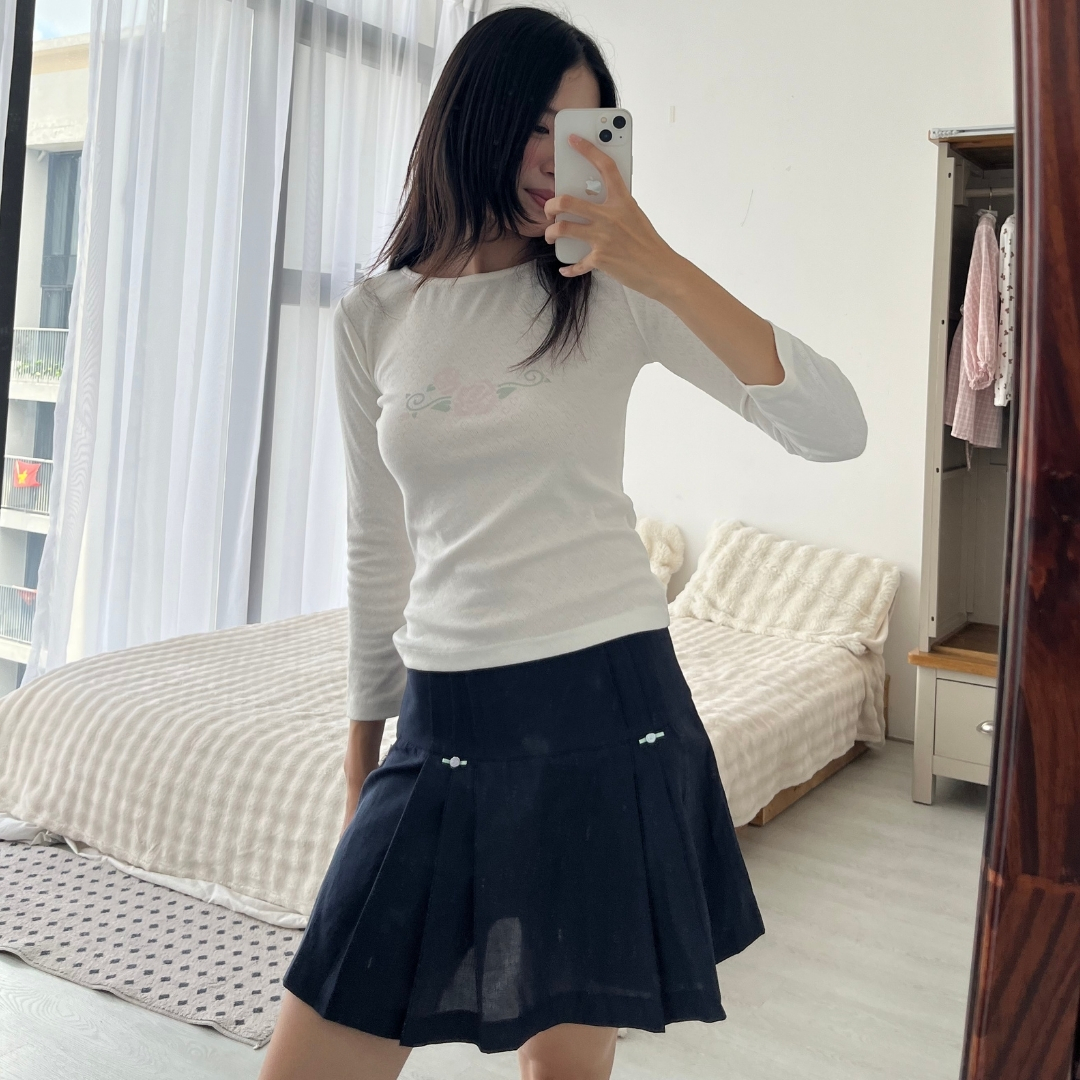 Sweetie top