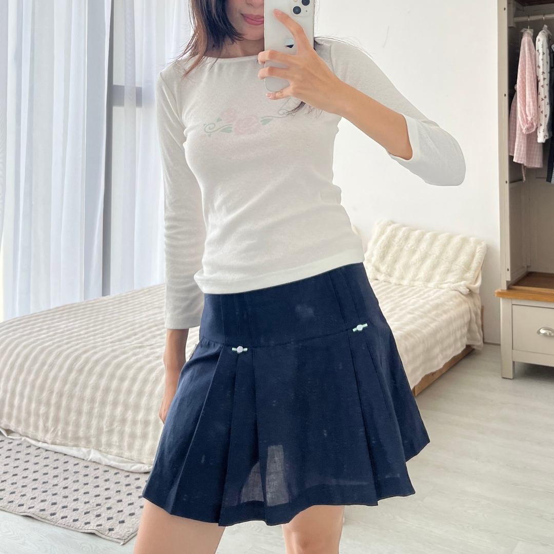 Sweetie top