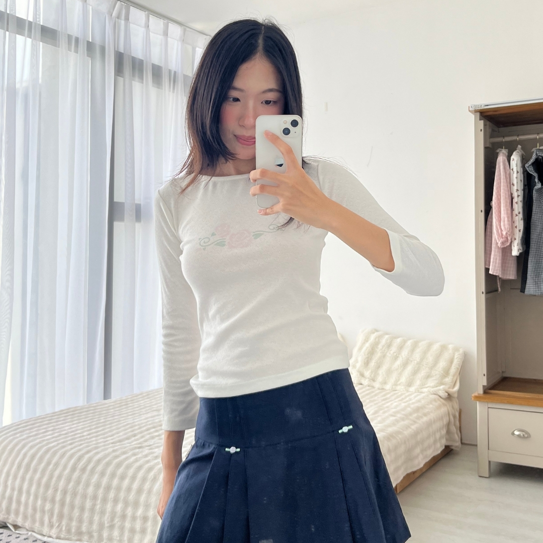 Sweetie top