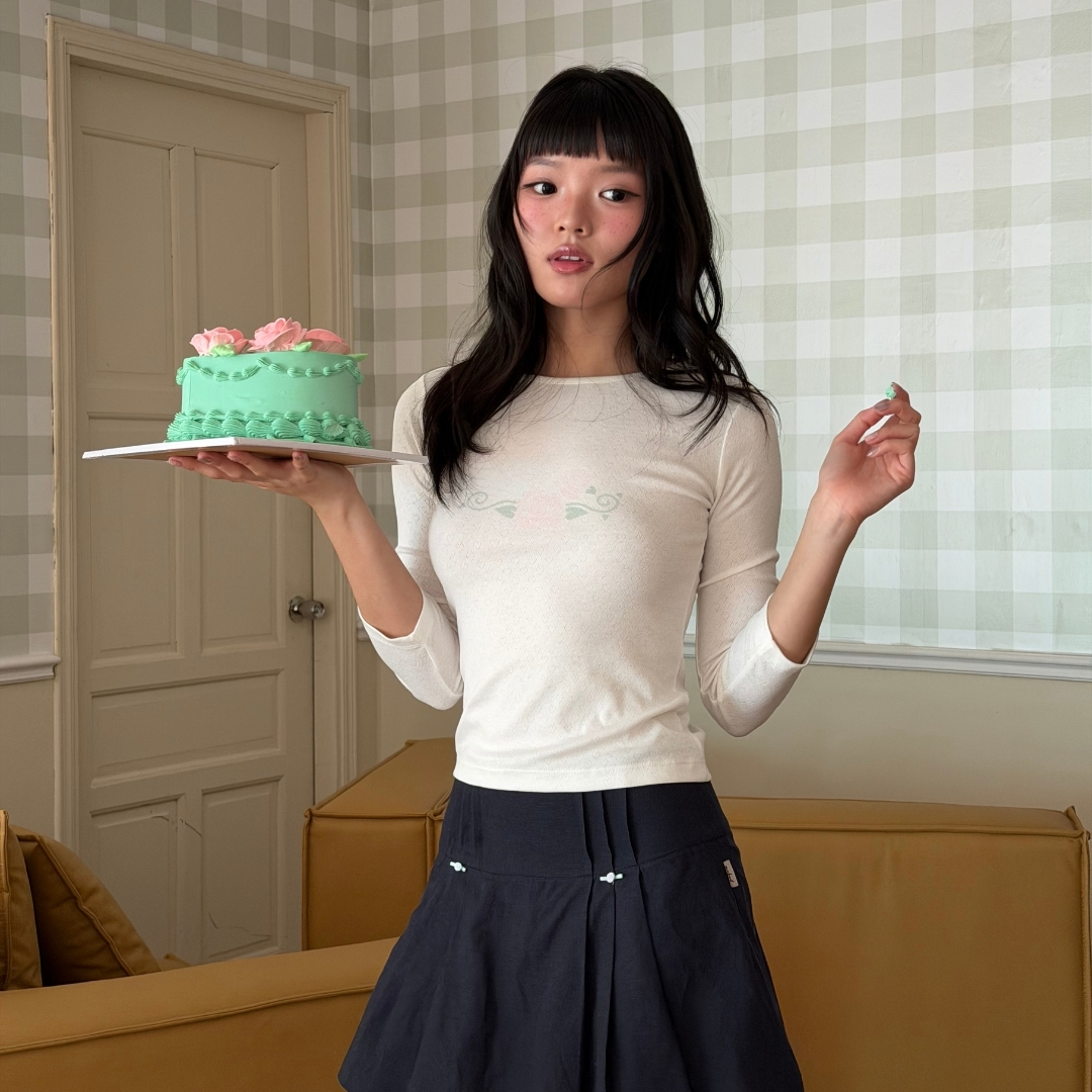 Sweetie top