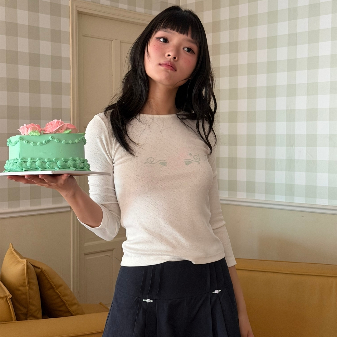 Sweetie top